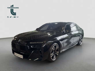 BMW i7 (Bild 1/20)