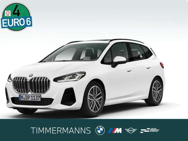BMW 220 Active Tourer (Bild 1/5)