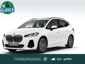 BMW 220 Active Tourer (Bild 1/5)