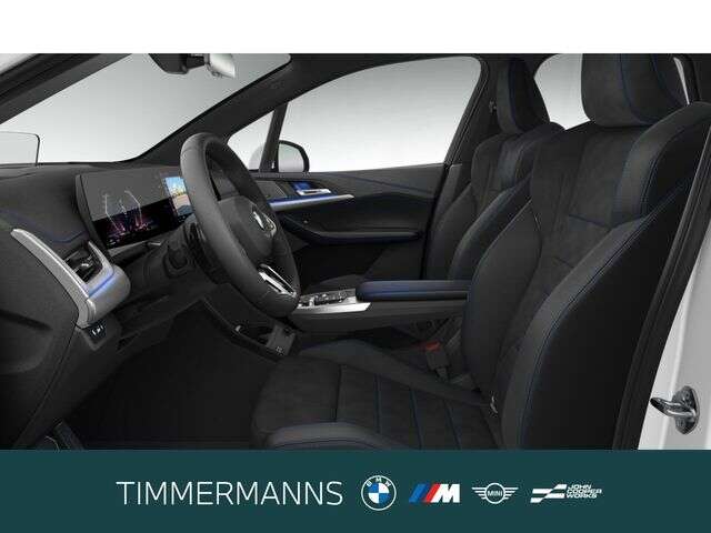BMW 220 Active Tourer (Bild 3/5)
