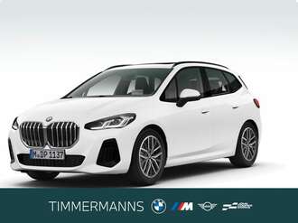 BMW 220 Active Tourer (Bild 1/6)