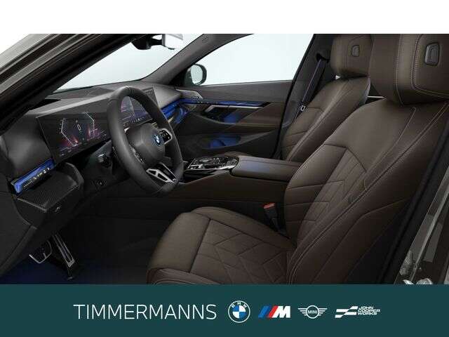 BMW i5 (Bild 3/5)