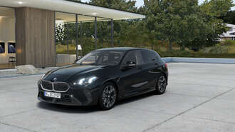 BMW 120 (Bild 1/5)