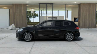 BMW 120 (Bild 2/5)