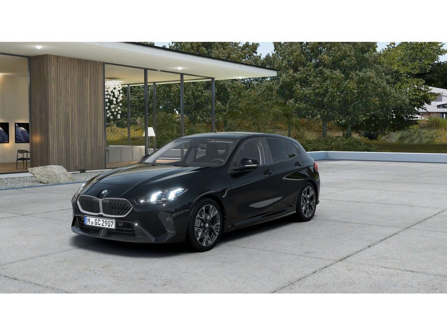BMW 120 (Bild 1/5)