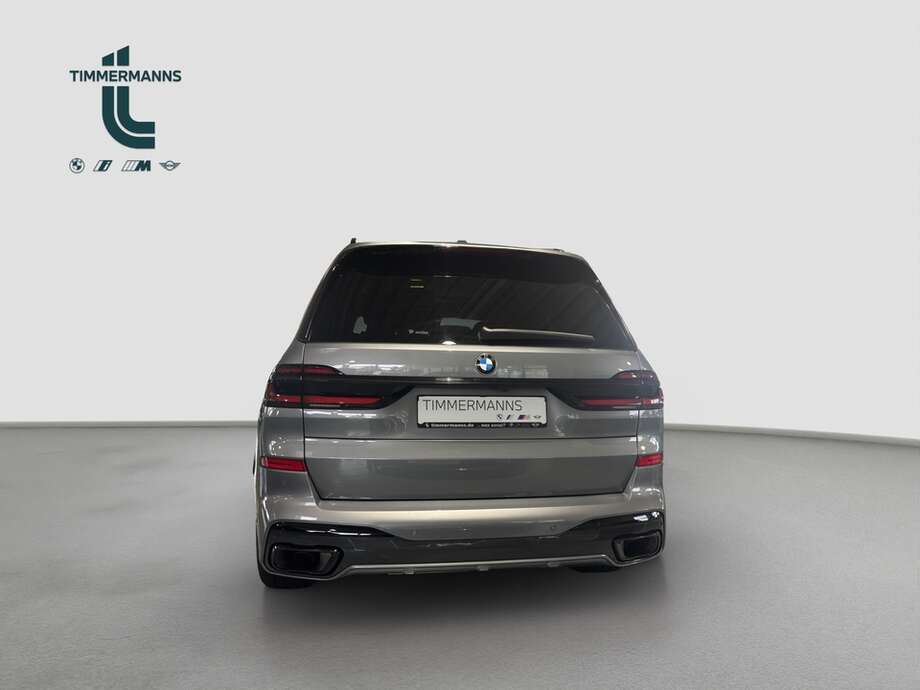 BMW X7 (Bild 4/21)