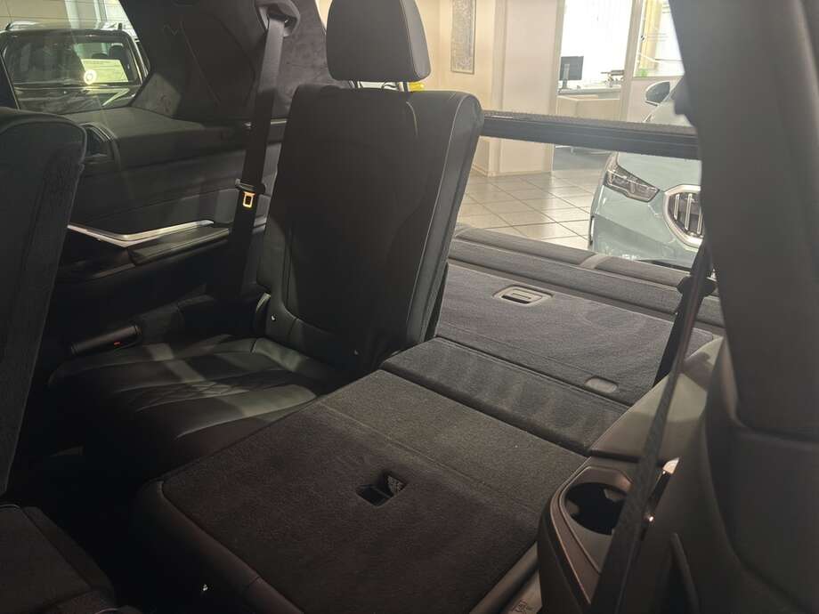 BMW X7 (Bild 17/21)