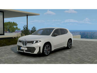 BMW iX3 (Bild 1/5)