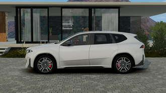 BMW iX3 (Bild 2/5)