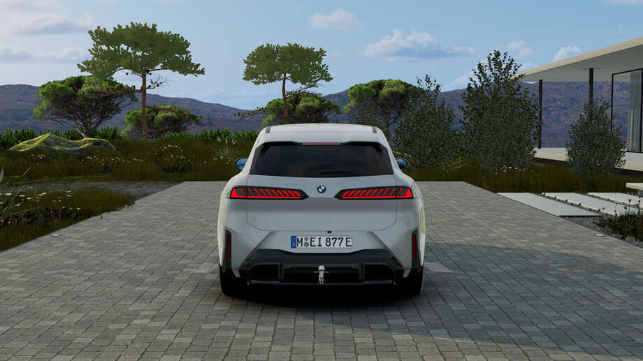 BMW ANDERE (Bild 3/5)