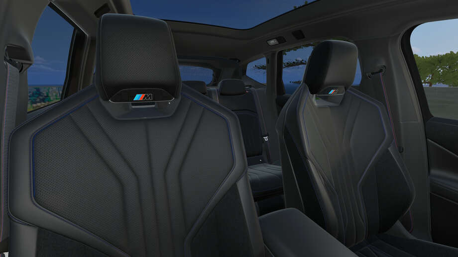 BMW ANDERE (Bild 4/5)