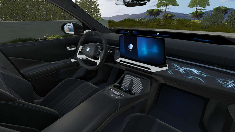 BMW ANDERE (Bild 5/5)