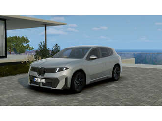 BMW iX3 (Bild 1/5)