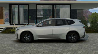 BMW iX3 (Bild 2/5)