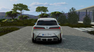 BMW iX3 (Bild 3/5)