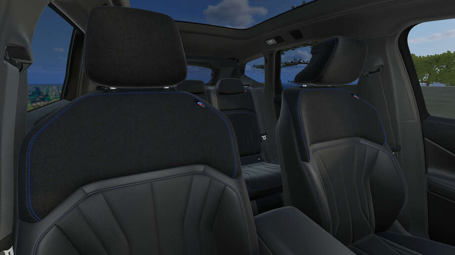 BMW ANDERE (Bild 4/5)