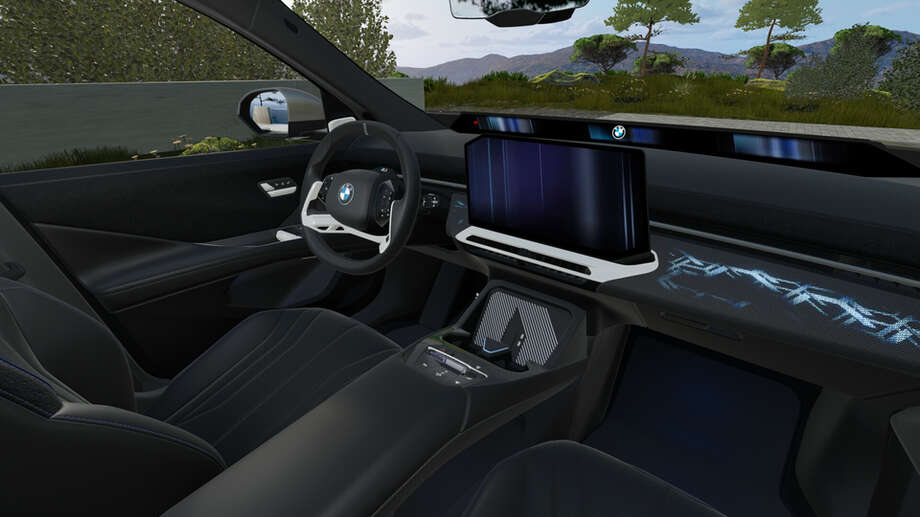 BMW ANDERE (Bild 5/5)