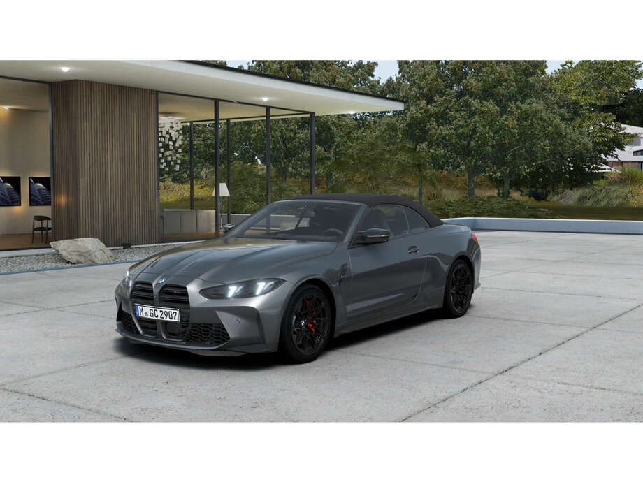 BMW M4 (Bild 1/5)
