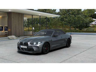 BMW M4 (Bild 1/5)