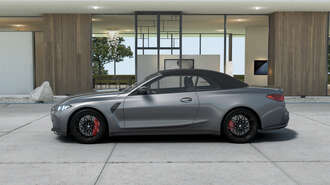 BMW M4 (Bild 2/5)