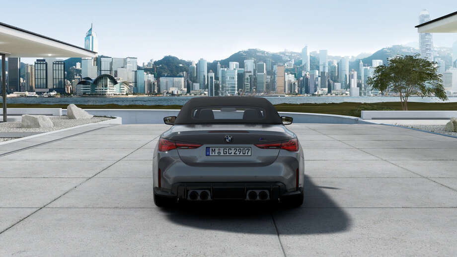 BMW M4 (Bild 3/5)