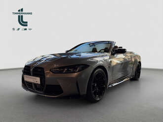 BMW M4 (Bild 1/16)