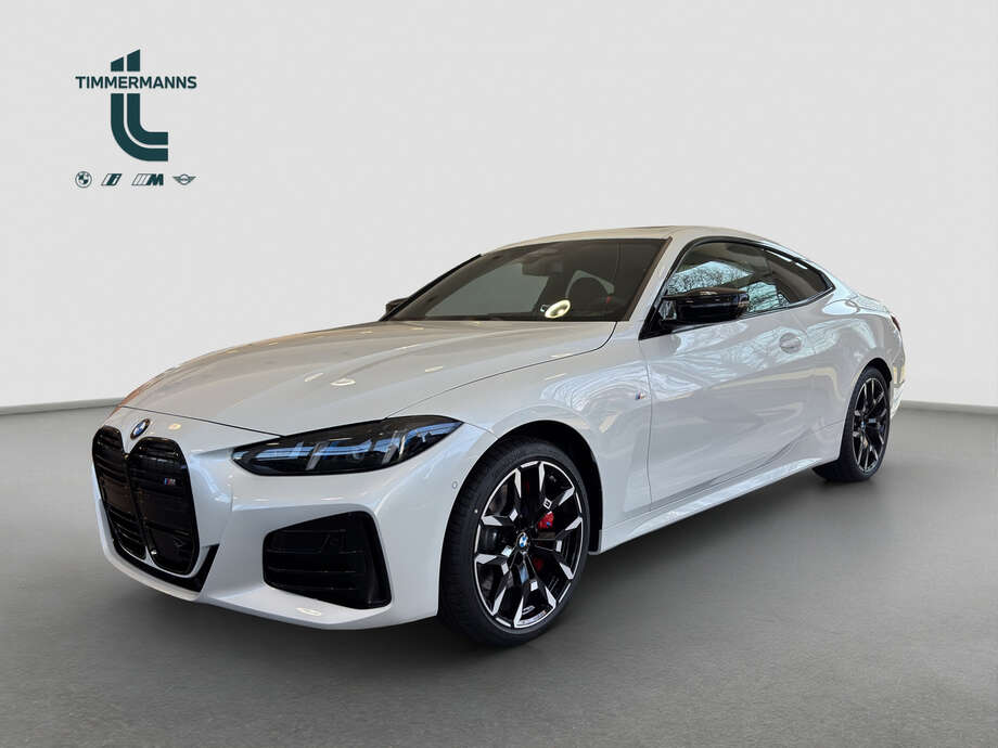 BMW M440 (Bild 1/14)