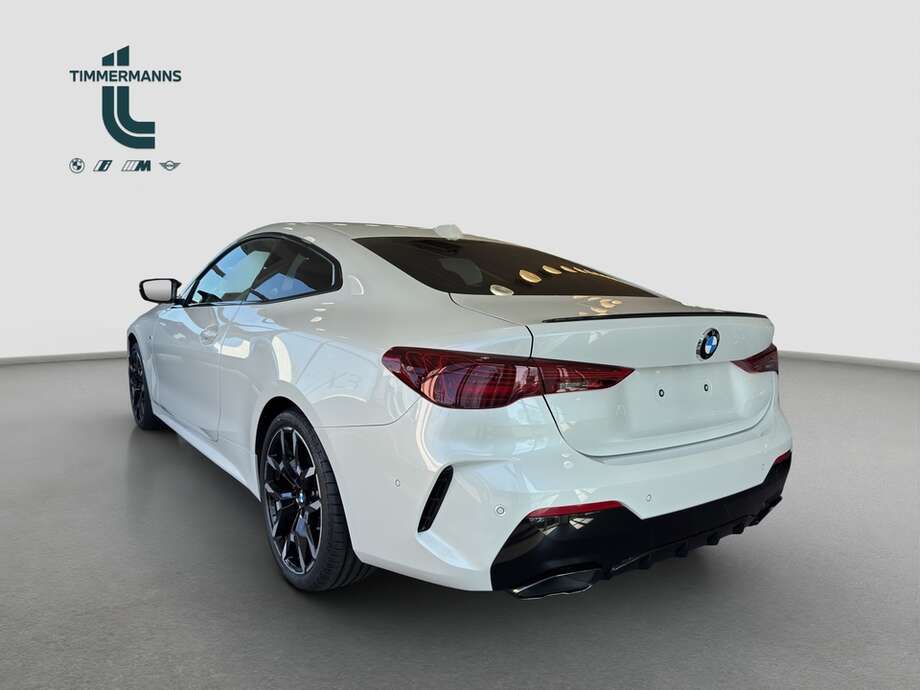 BMW M440 (Bild 2/14)