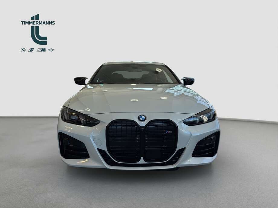 BMW M440 (Bild 6/14)