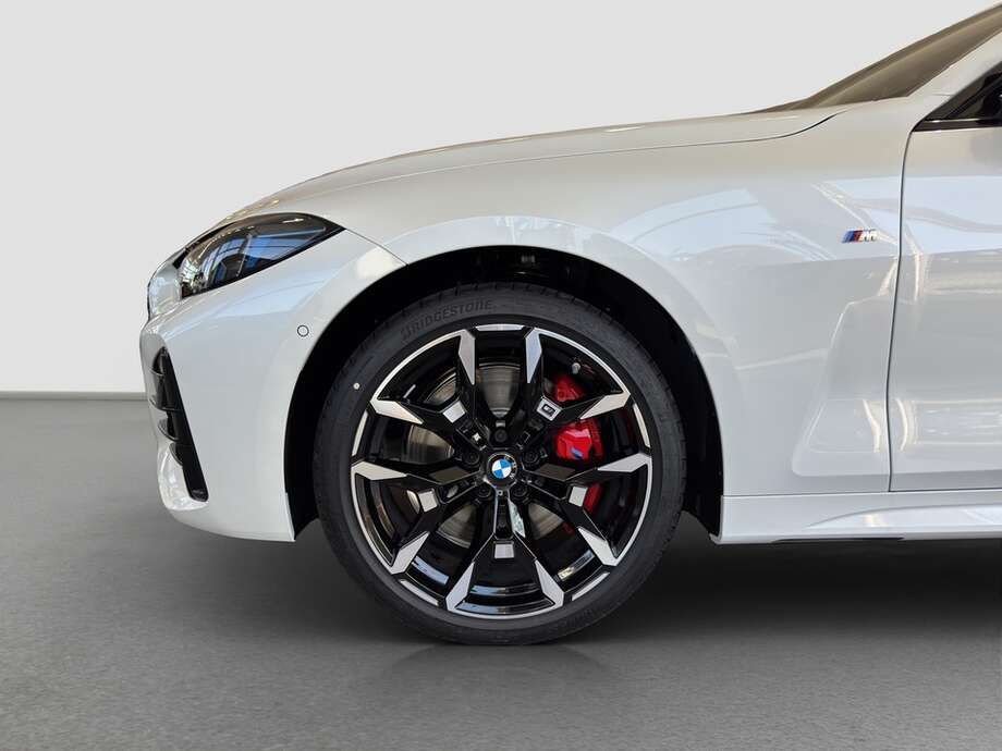 BMW M440 (Bild 7/14)