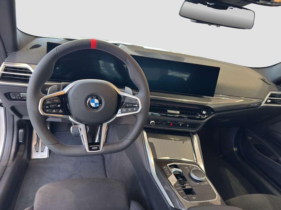 BMW M440 (Bild 10/14)