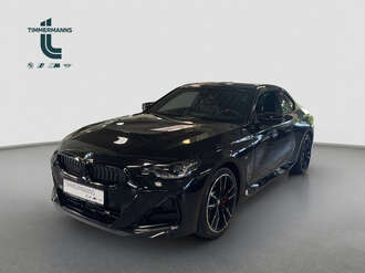 BMW M240i (Bild 1/14)