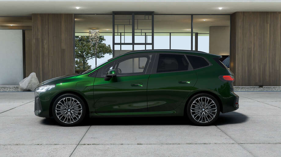 BMW 225 (Bild 2/5)
