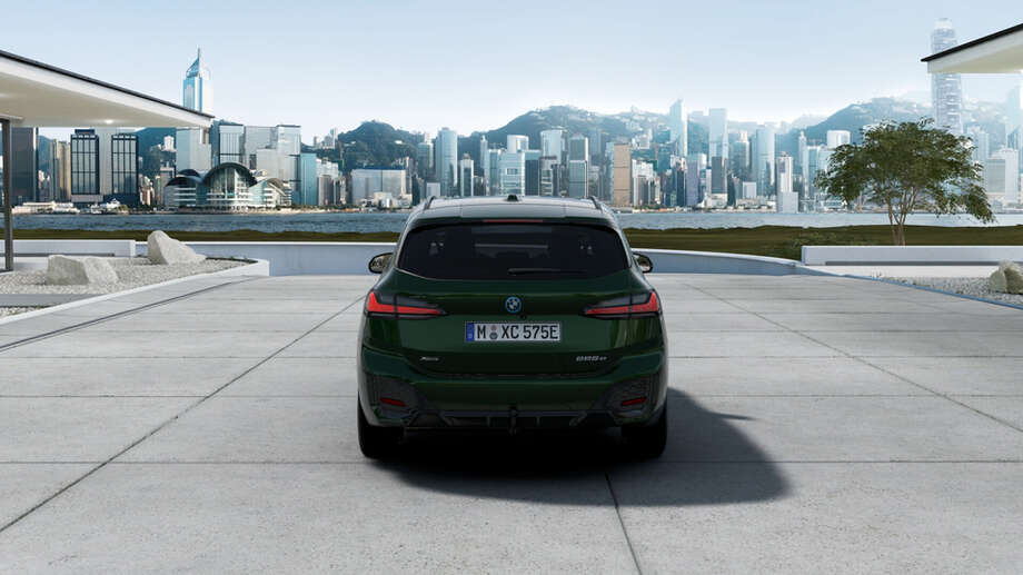 BMW 225 (Bild 3/5)