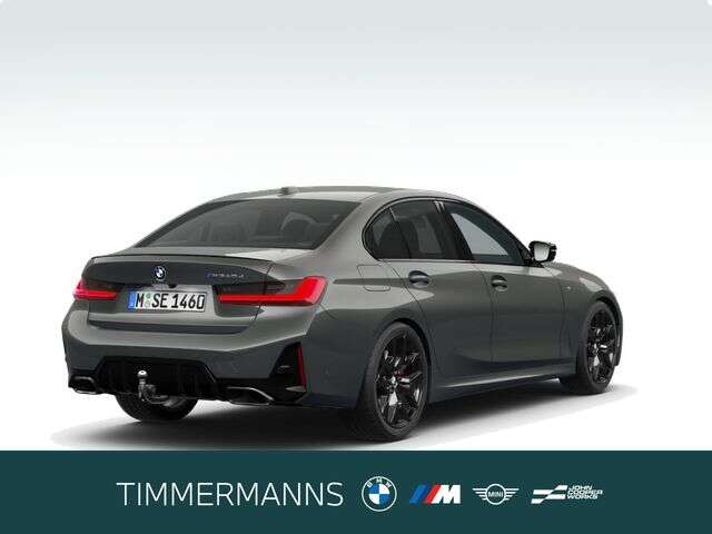 BMW M340d (Bild 2/5)