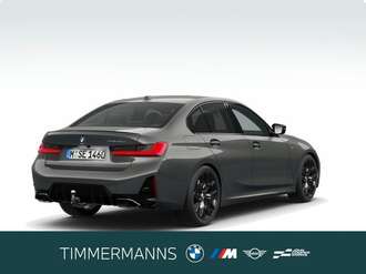 BMW M340d (Bild 2/5)