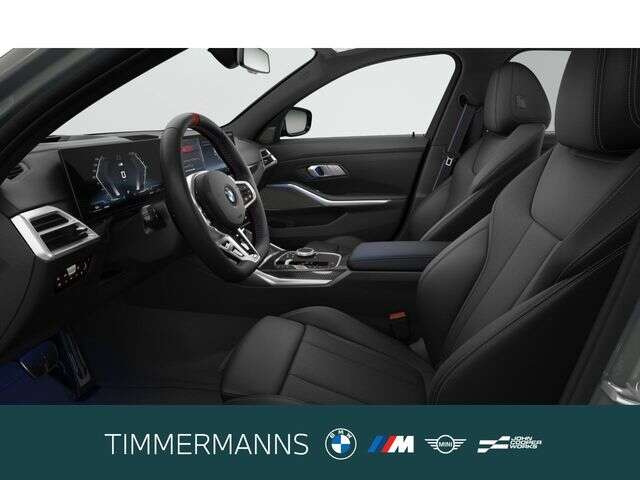 BMW M340d (Bild 3/5)