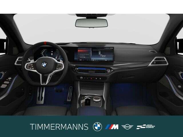 BMW M340d (Bild 4/5)