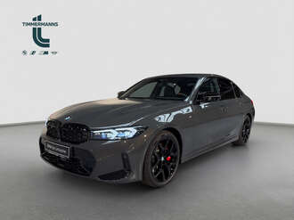 BMW M340d (Bild 1/18)