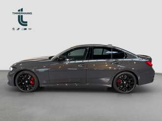 BMW M340d (Bild 2/18)