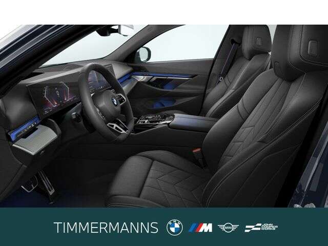 BMW 520 (Bild 3/5)