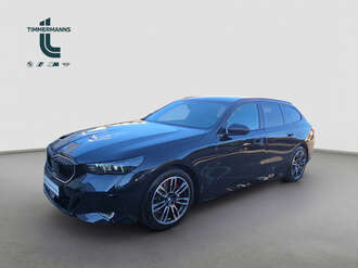 BMW 520 (Bild 1/20)