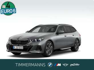 BMW 540 (Bild 1/5)