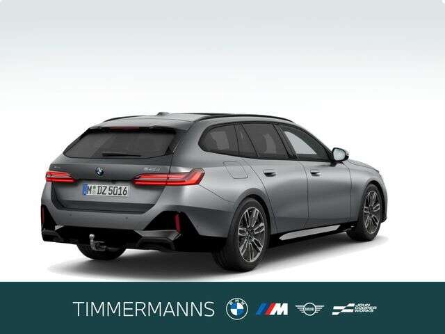 BMW 540 (Bild 2/5)