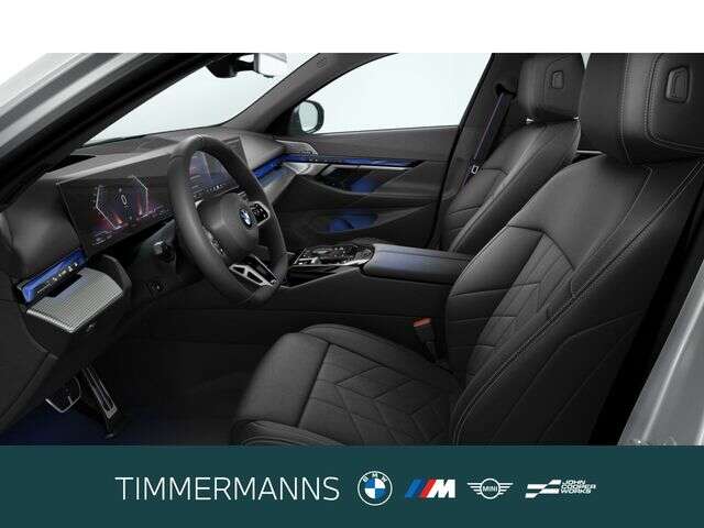 BMW 540 (Bild 3/5)