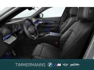 BMW 540 (Bild 3/5)