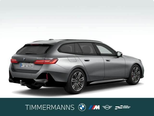 BMW 540 (Bild 5/5)