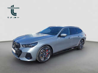 BMW 540 (Bild 1/20)