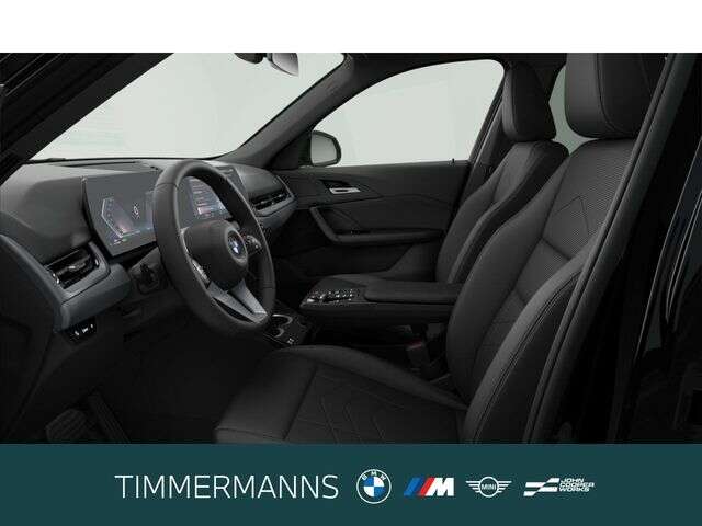 BMW X1 (Bild 3/5)