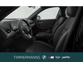 BMW X1 (Bild 3/5)